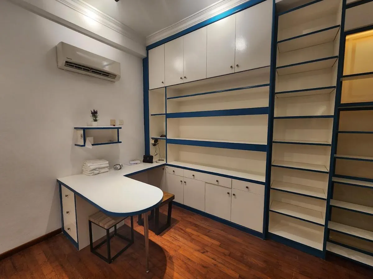 Solok Burma Vacation Home @ Gurney Penang George Town